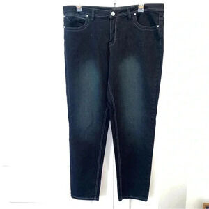 Out Jeans Size 20 Skinny Stretch Jeans
